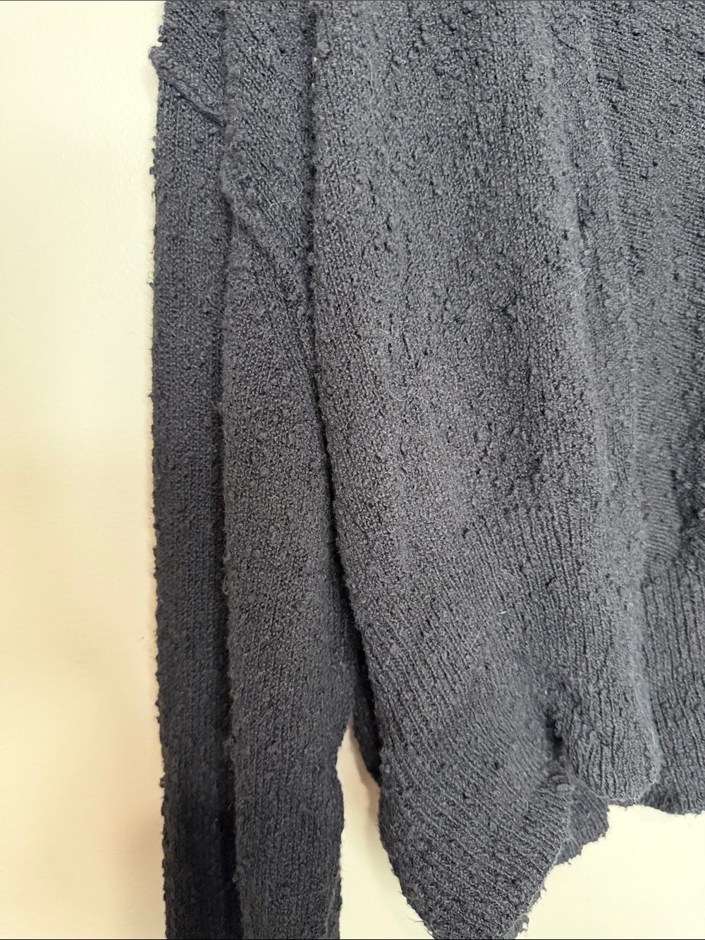 Free people Found My Friend Cardigan XS - Picture 4 of 7